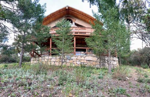 Cabana Las Mariposas