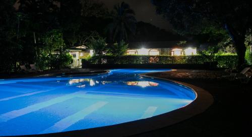 . Malekus Mountain Lodge