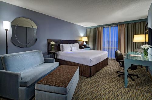 Crowne Plaza Hotel Glen Ellyn/Lombard By IHG in เกลนอัลลีน (IL)