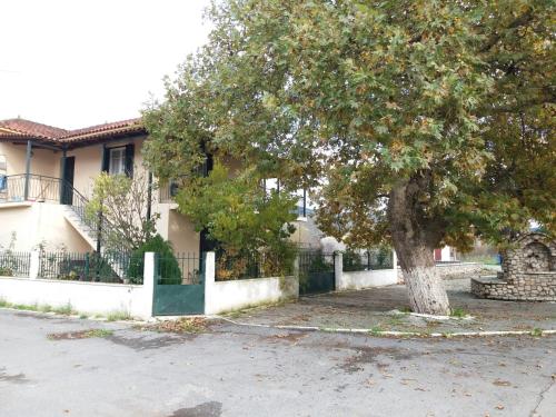 Galini, Tripoli