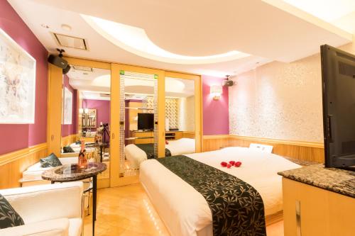 Hotel W-ARAMIS -W GROUP HOTELS and RESORTS- – Tokyo, PA