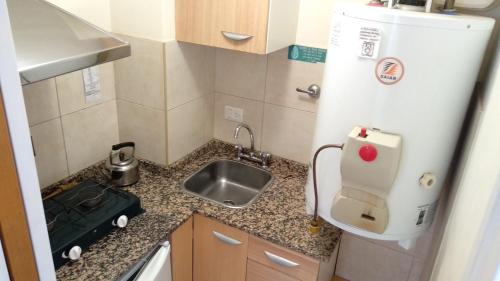 Diez ApartHotel in Puerto Madryn