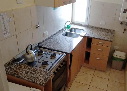 Diez ApartHotel in Puerto Madryn