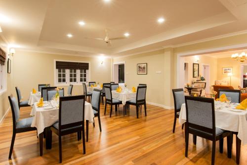 阿馬亞朗戴爾精品酒店 Langdale Boutique Hotel by Amaya