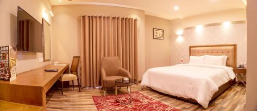 Hotel One Garden Town, Lahore