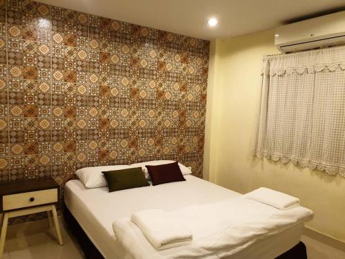 Foto - Papermoon Guesthouse