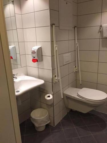 Zimmer mit 2 einzelbetten