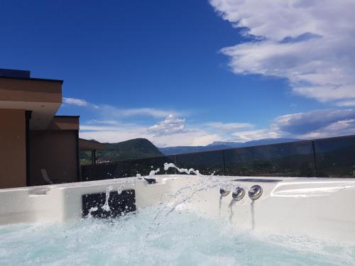 Aparthotel Malga 3