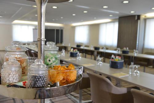 Parkhotel Oberhausen - image 8