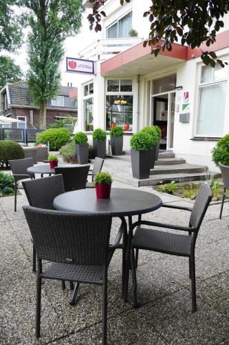 Alp de Veenen Hotel - image 11