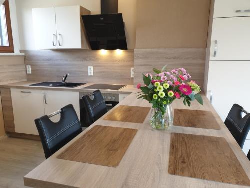 Eifel Dream Eulennest in 弗萊靈恩