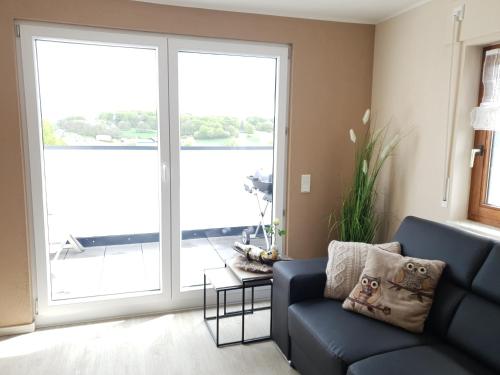 Eifel Dream Eulennest in 弗萊靈恩