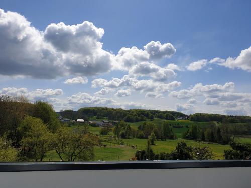 Eifel Dream Eulennest in 弗萊靈恩