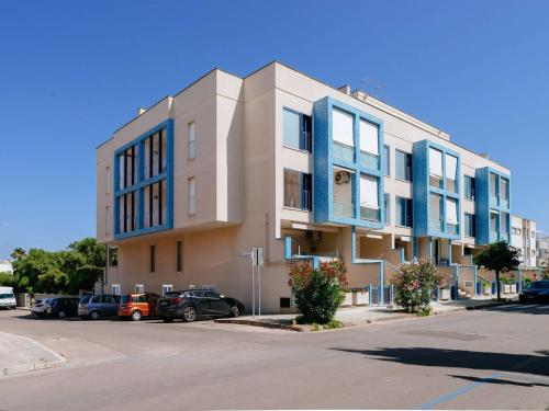Bright Apartment Near The Beach In Otranto - image 11