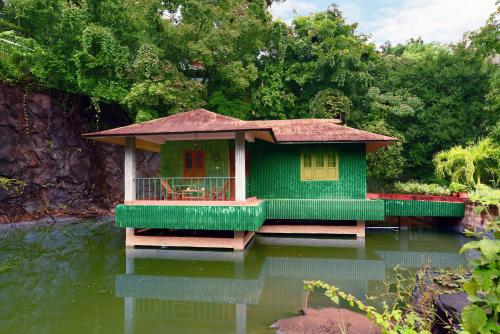 Eco Garden Resort & Heritage Cheruthuruthy Thrissur