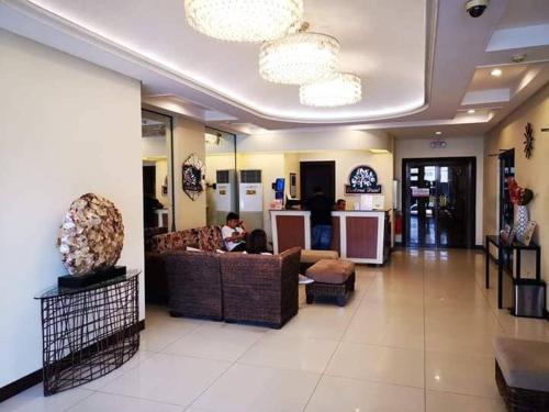 ORCHARD HOTEL in Agdao