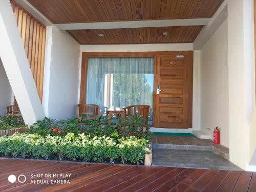 Ngapali Win Hotel — Photo 2