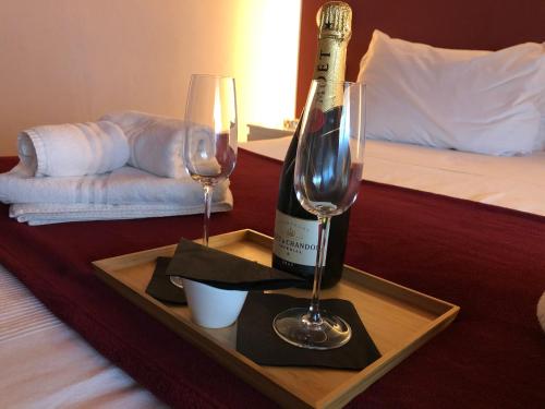Villa Martina Classic & Luxury Room - 식음료(F&B)