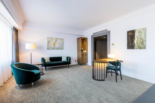 Hotel Okura Amsterdam - The Leading Hotels of the World - image 2