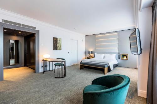 Hotel Okura Amsterdam - The Leading Hotels of the World - image 3