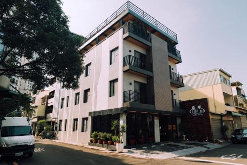 Tianli Hotel, Tainan