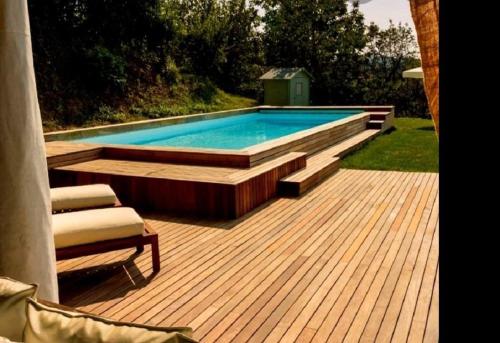 Precious Villa Italy just few minutes drive from Pesaro beach gîte à louer Sant'Angelo in Lizzola