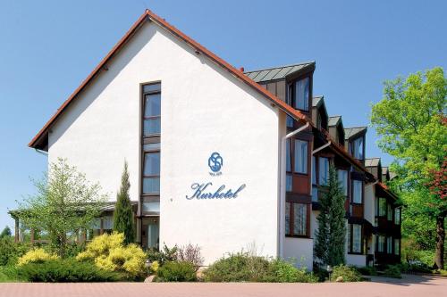 Kurhotel Bad Schmiedeberg