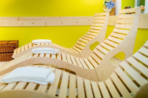 Waldhotel Friedrichroda 4