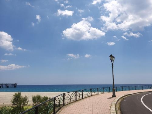 IERRE VATICANO " il piacere dell'accoglienza" in Сідерно