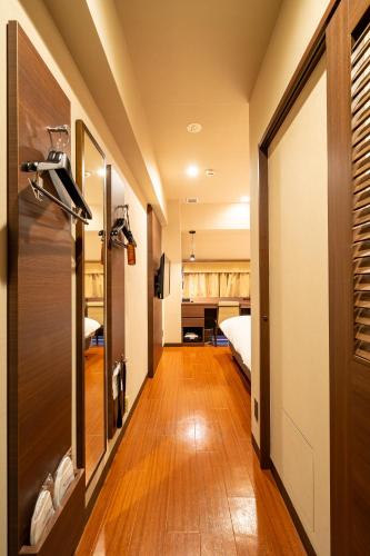 Red Roof Inn Kamata / Haneda Tokyo, Tokyo (photo 9)