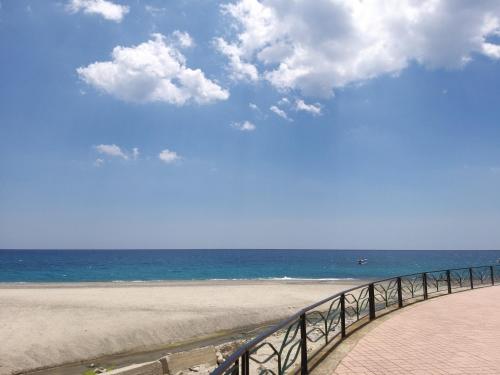 IERRE VATICANO " il piacere dell'accoglienza" in Сідерно