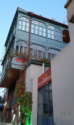 

Hostel Nino