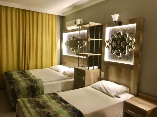 Linda Star Palace Otel - image 4