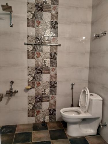 DE' CONIFERS Home Stay