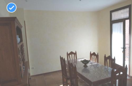 Casa Rural San Isidro in Torrelaguna