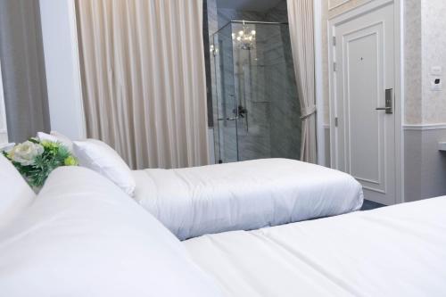 VARIMANTRA HOTEL VARIMANTRA HOTEL