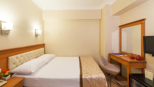 Prestige Hotel Old City, Estambul (foto 6)