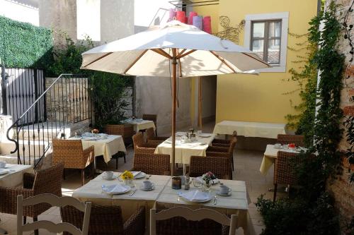 設施, Foscari the fine b&b in 薩維舍亞