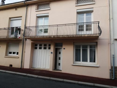 Gîte "les hortensias" au coeur de Lacaune - Location saisonnière - Lacaune