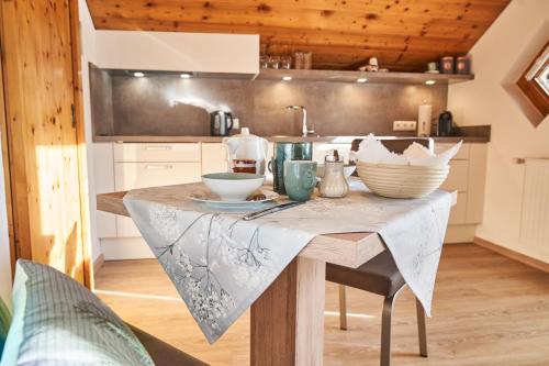  Ferienhaus Tannenblick in Leutasch