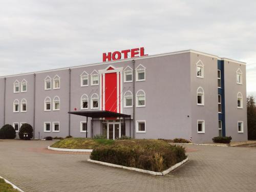 Hotel Holidays - Słubice