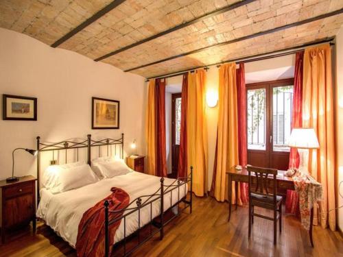 Residenza Domizia, Rom