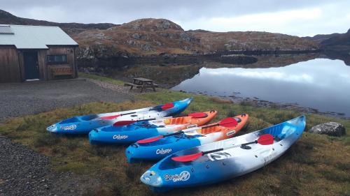 Otter Bothy