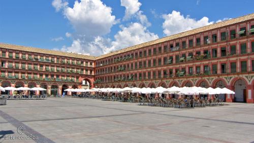 Apartamento Córdoba centro, Córdoba (photo 6)