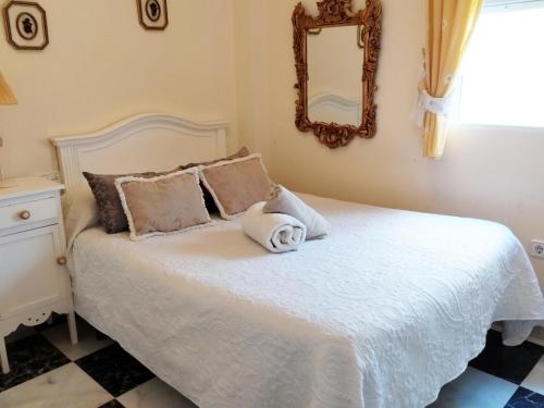 Apartamento Córdoba centro 2