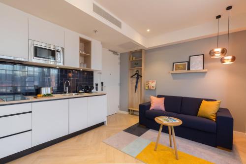 Létesítmények, Staybridge Suites The Hague - Parliament By IHG near Escher in het Paleis Múzeum