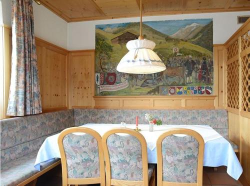 Edelweiss Appartements