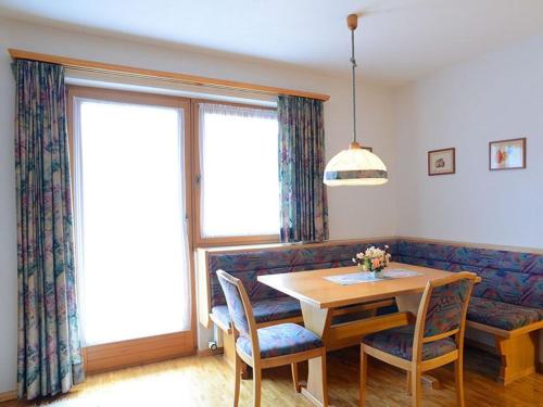 Edelweiss Appartements