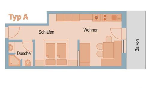 Edelweiss Appartements