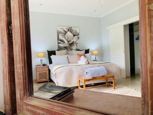 Habitat, Clarens (fotografie 9)